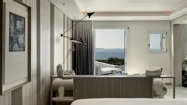 Deos Mykonos 5