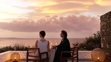 Deos Mykonos 5