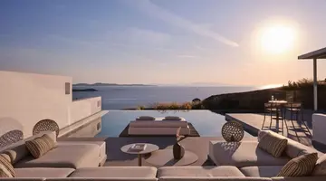 Deos Mykonos 5