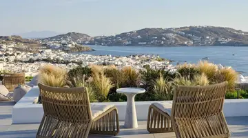 Deos Mykonos 5