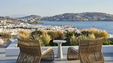 Deos Mykonos 5