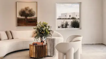 Deos Mykonos 5
