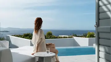 Deos Mykonos 5