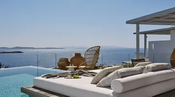 Deos Mykonos 5