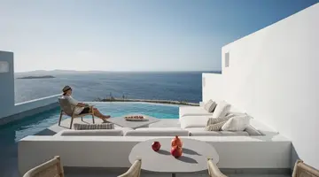 Deos Mykonos 5