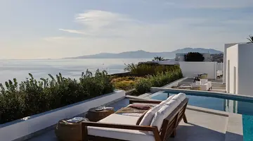 Deos Mykonos 5