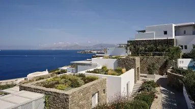 Deos Mykonos 5