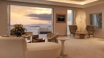 Deos Mykonos 5