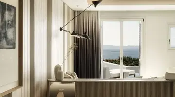 Deos Mykonos 5