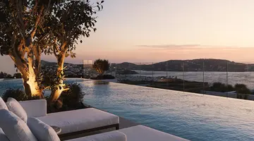 Deos Mykonos 5