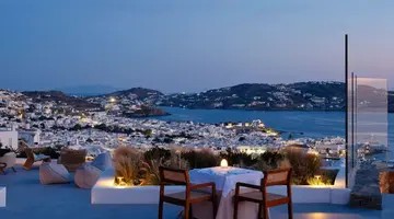 Deos Mykonos 5