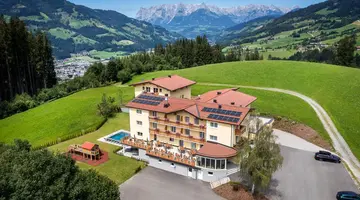 Der Alpenblick