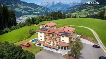 Der Alpenblick