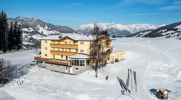 Der Alpenblick