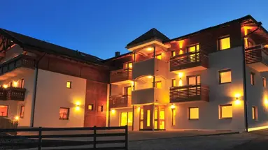 Der Brunnerhof