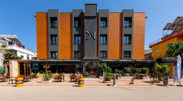 DER INN HOTEL