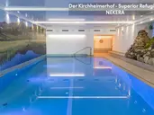 Der Kirchheimerhof - Superior Refugium