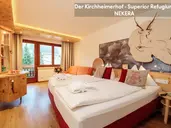 Der Kirchheimerhof - Superior Refugium