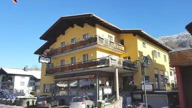 Der Musikantenwirt Annabe