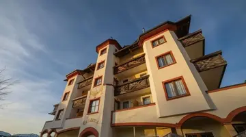 Derby Club Residence ***