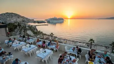Derici Hotel Kusadasi