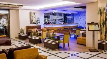 Derici Hotel Kusadasi