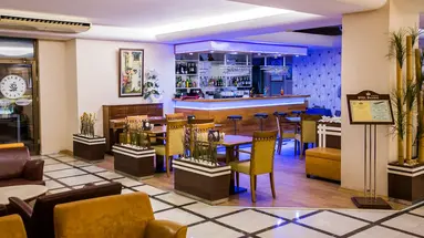Derici Hotel Kusadasi