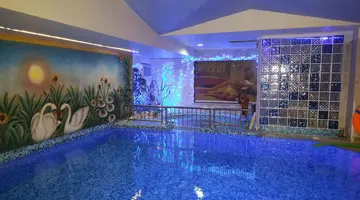 Derici Hotel Kusadasi