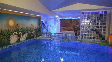 Derici Hotel Kusadasi