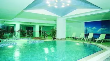 Derici Hotel Kusadasi