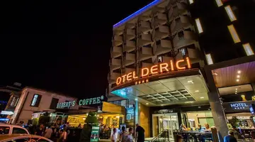 Derici Hotel Kusadasi