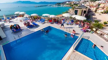 Derici Hotel Kusadasi