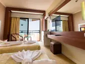 Derici Hotel Kusadasi