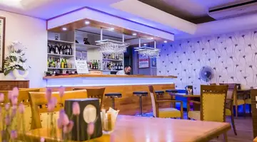 Derici Hotel Kusadasi
