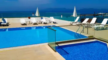 Derici Hotel Kusadasi
