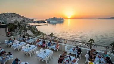 Derici Hotel Kusadasi