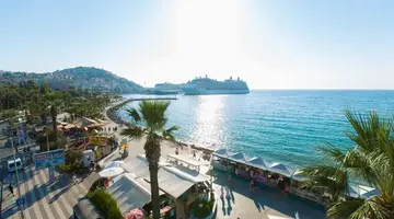 Derici Hotel Kusadasi