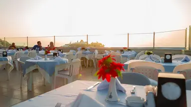 Derici Hotel Kusadasi