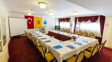 Derici Hotel