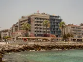 DERICI HOTEL