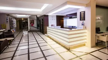 DERICI HOTEL