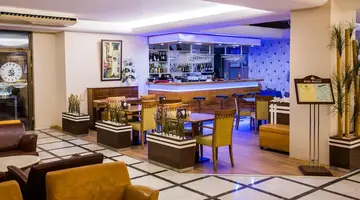 DERICI HOTEL