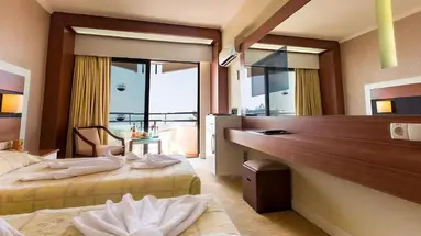 Derici Hotel
