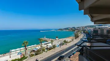 DERICI HOTEL