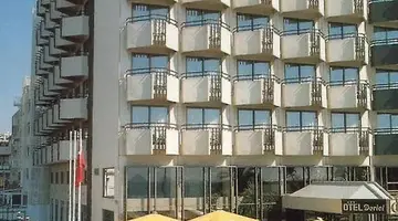Derici Hotel