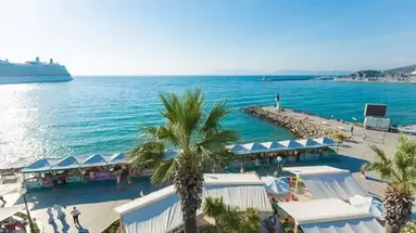 Derici Hotel