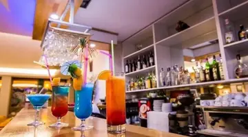 Derici Hotel