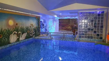 Derici Hotel