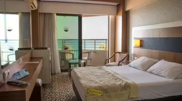 DERICI HOTEL