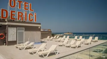 DERICI HOTEL